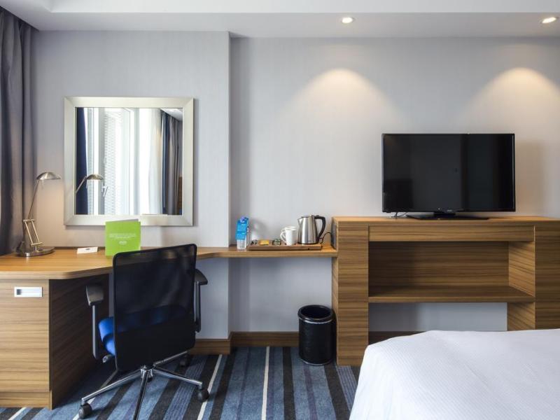 Hampton by Hilton Istanbul Kurtkoy