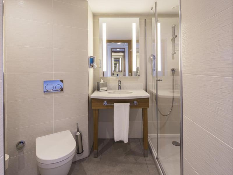 Hampton by Hilton Istanbul Kurtkoy