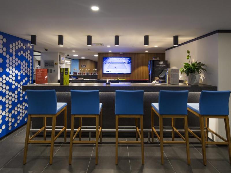 Hampton by Hilton Istanbul Kurtkoy