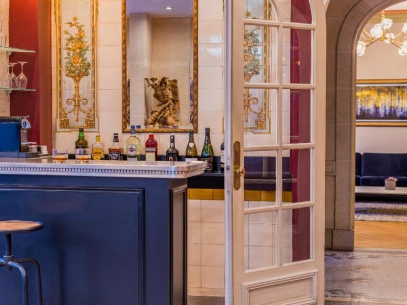 Paris France Hotel