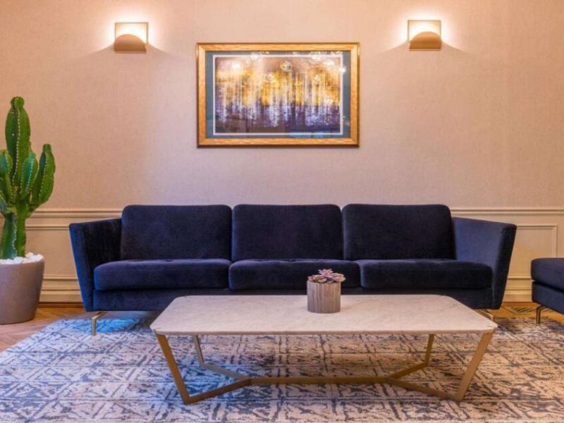 Paris France Hotel
