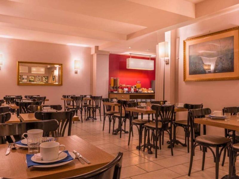 Paris France Hotel