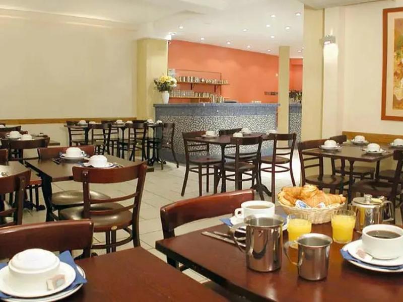 Paris France Hotel