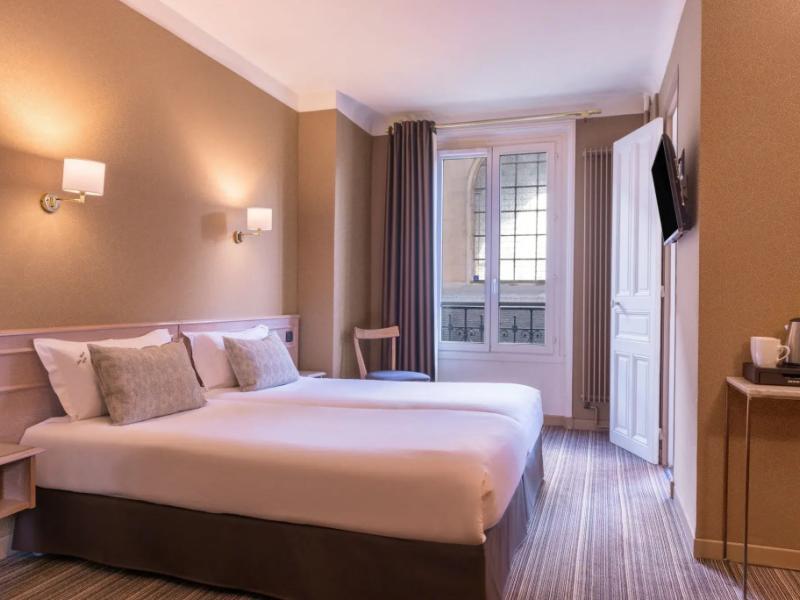 Paris France Hotel