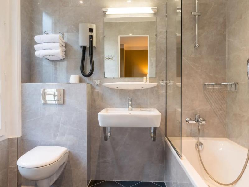 Paris France Hotel
