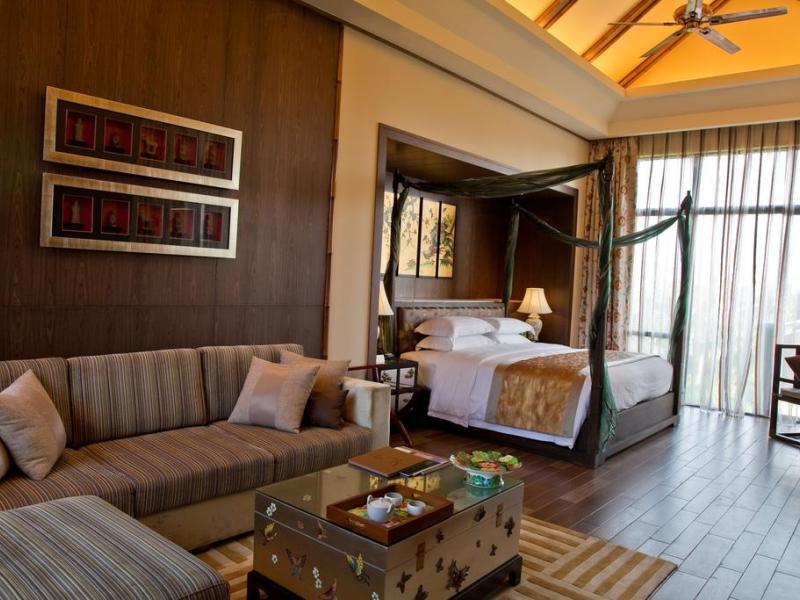 Mission Hills Resort Haikou