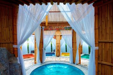 Отель Mission Hills Resort Haikou Китай, о Хайнань, фото 13