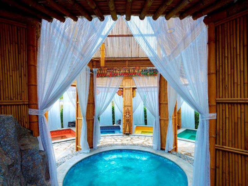 Mission Hills Resort Haikou