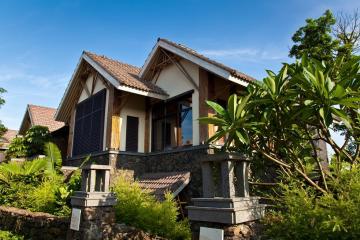Отель Mission Hills Resort Haikou Китай, о Хайнань, фото 18