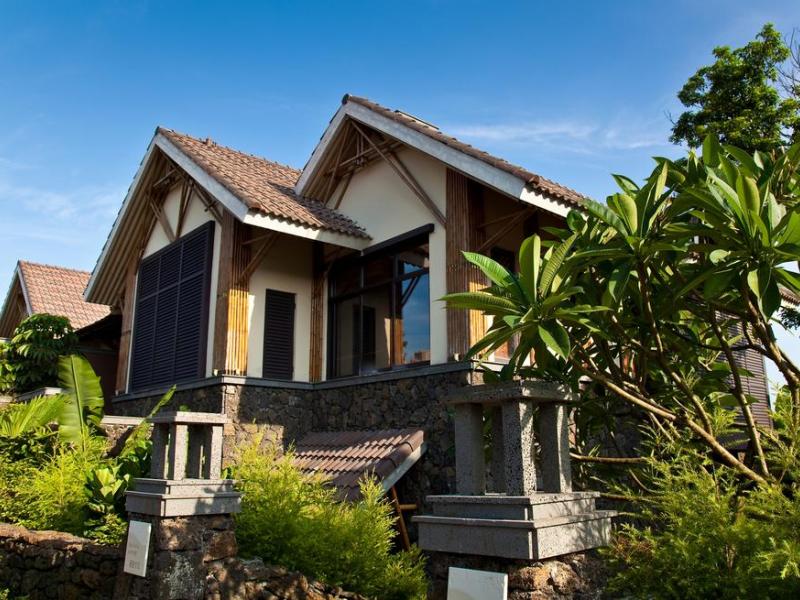 Mission Hills Resort Haikou