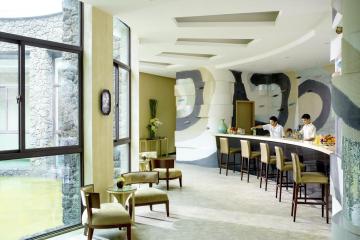 Отель Mission Hills Resort Haikou Китай, о Хайнань, фото 19