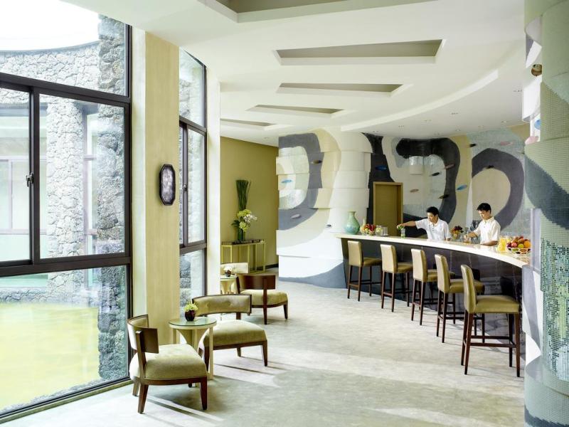 Mission Hills Resort Haikou