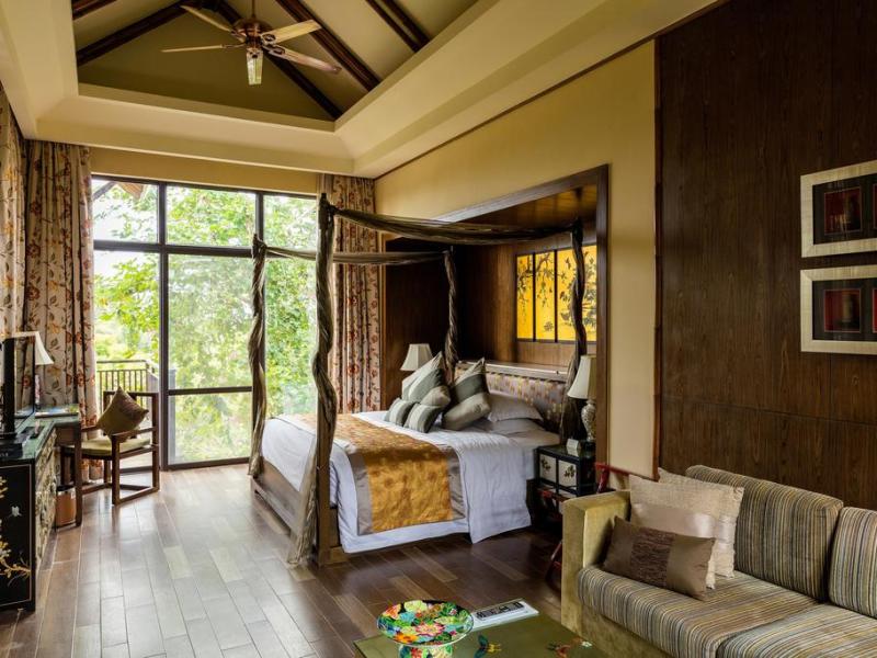 Mission Hills Resort Haikou