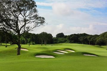 Отель Mission Hills Resort Haikou Китай, о Хайнань, фото 2