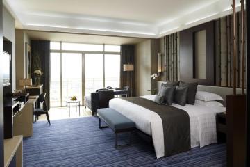 Отель Mission Hills Resort Haikou Китай, о Хайнань, фото 3