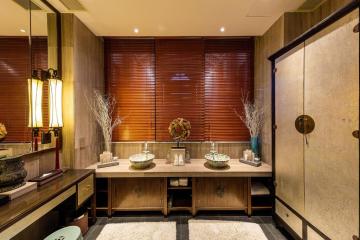 Отель Mission Hills Resort Haikou Китай, о Хайнань, фото 4