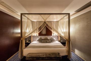 Отель Mission Hills Resort Haikou Китай, о Хайнань, фото 5