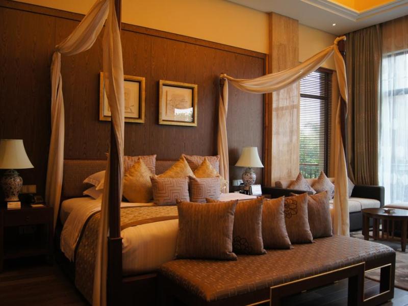 Mission Hills Resort Haikou