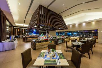 Отель Mission Hills Resort Haikou Китай, о Хайнань, фото 8