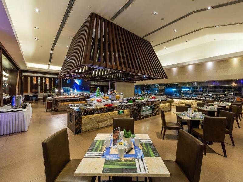 Mission Hills Resort Haikou