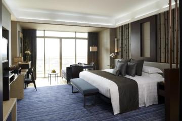 Отель Mission Hills Resort Haikou Китай, о Хайнань, фото 10
