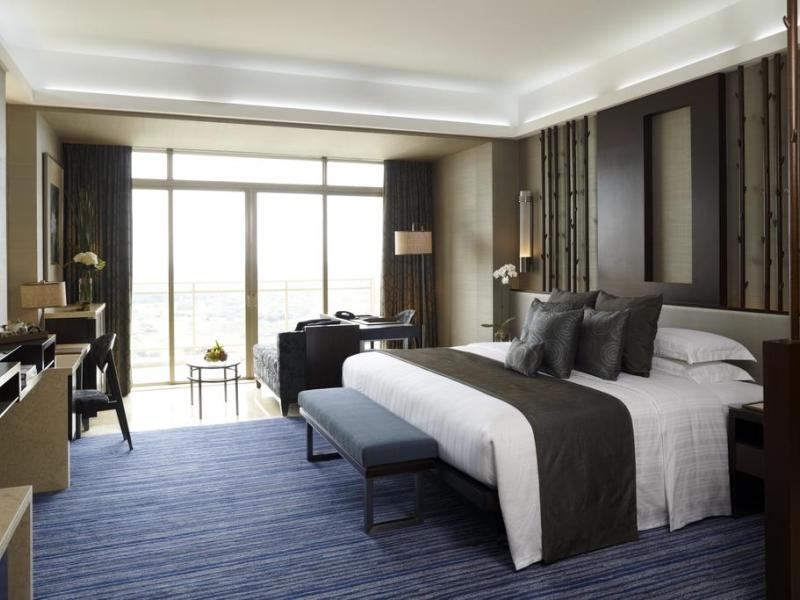 Mission Hills Resort Haikou