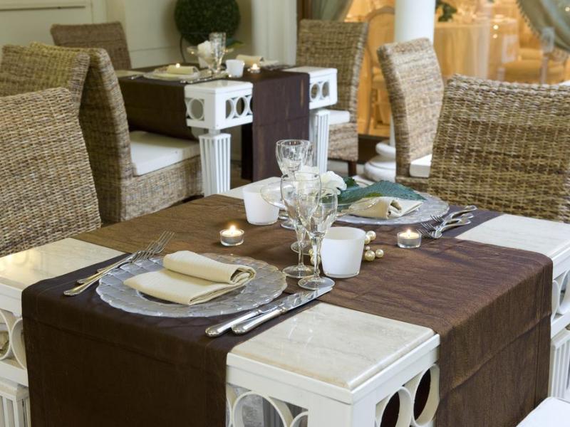 Park Hotel Villaferrata