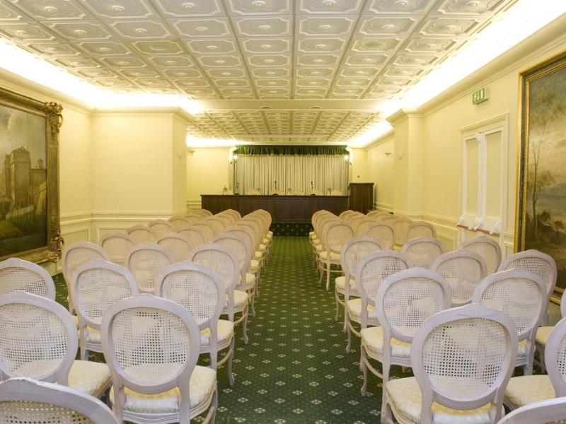 Park Hotel Villaferrata