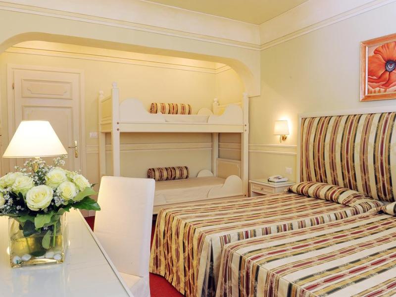 Park Hotel Villaferrata