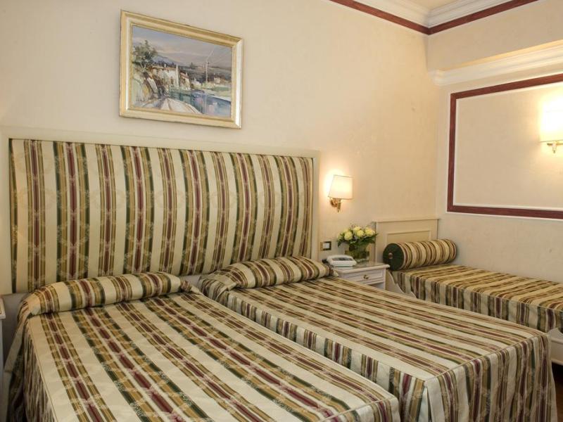 Park Hotel Villaferrata