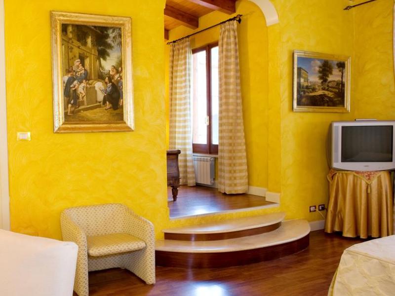 Park Hotel Villaferrata