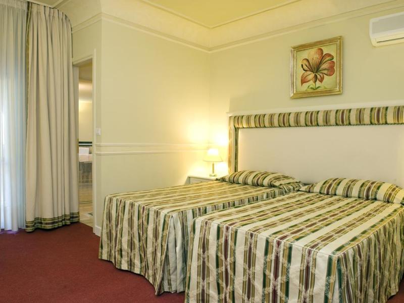 Park Hotel Villaferrata