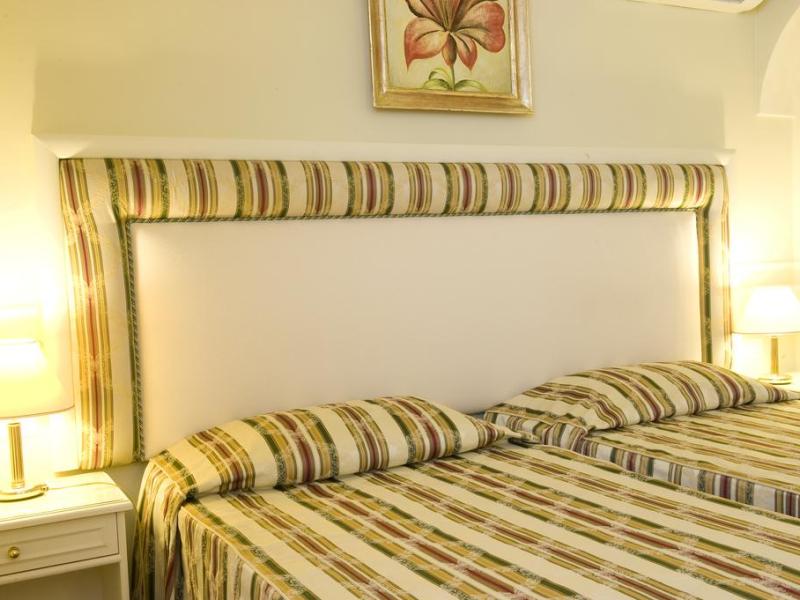 Park Hotel Villaferrata