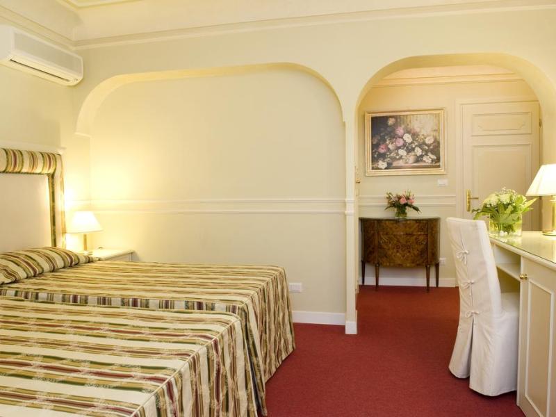 Park Hotel Villaferrata