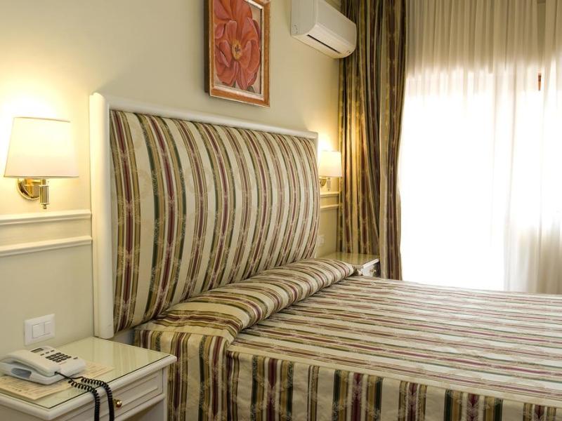 Park Hotel Villaferrata