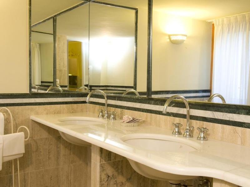 Park Hotel Villaferrata