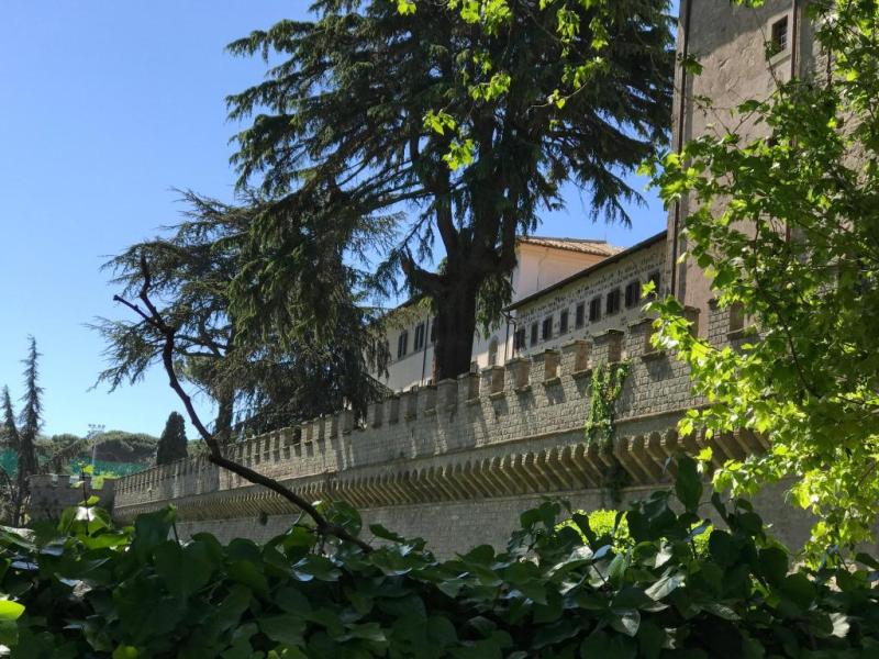 Park Hotel Villaferrata