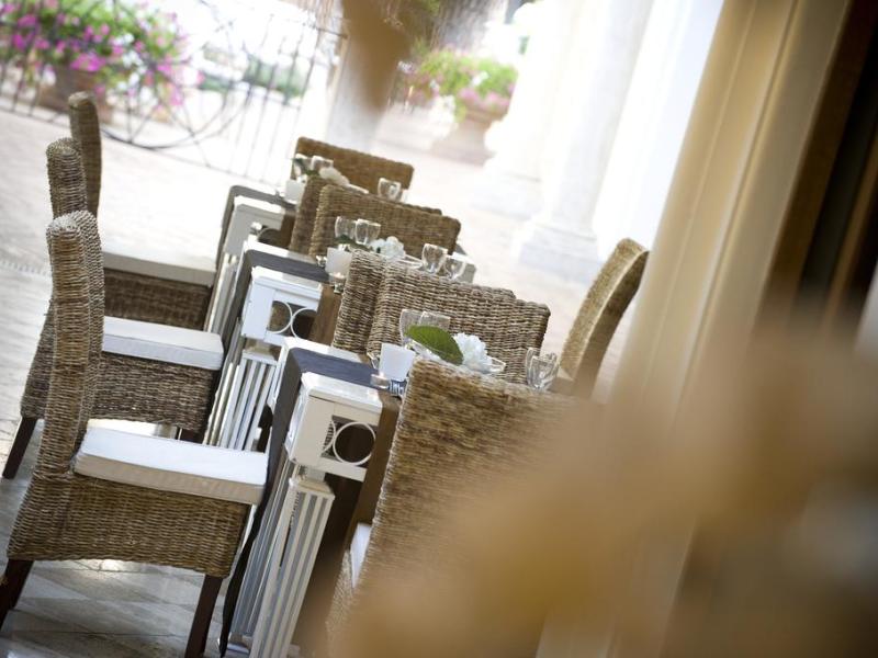 Park Hotel Villaferrata