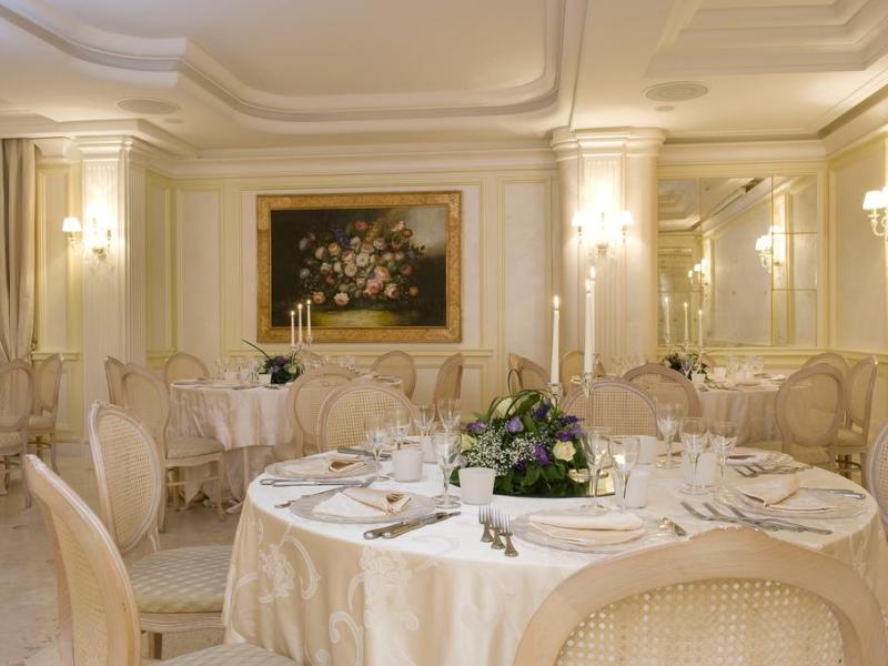 Park Hotel Villaferrata