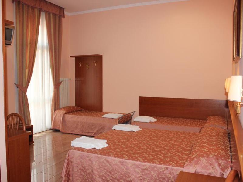 Hotel Aristotele