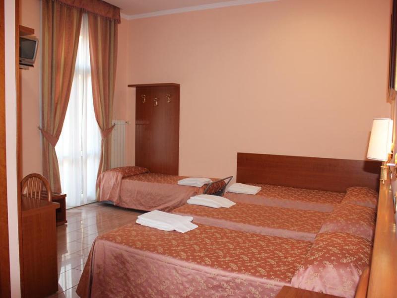 Hotel Aristotele