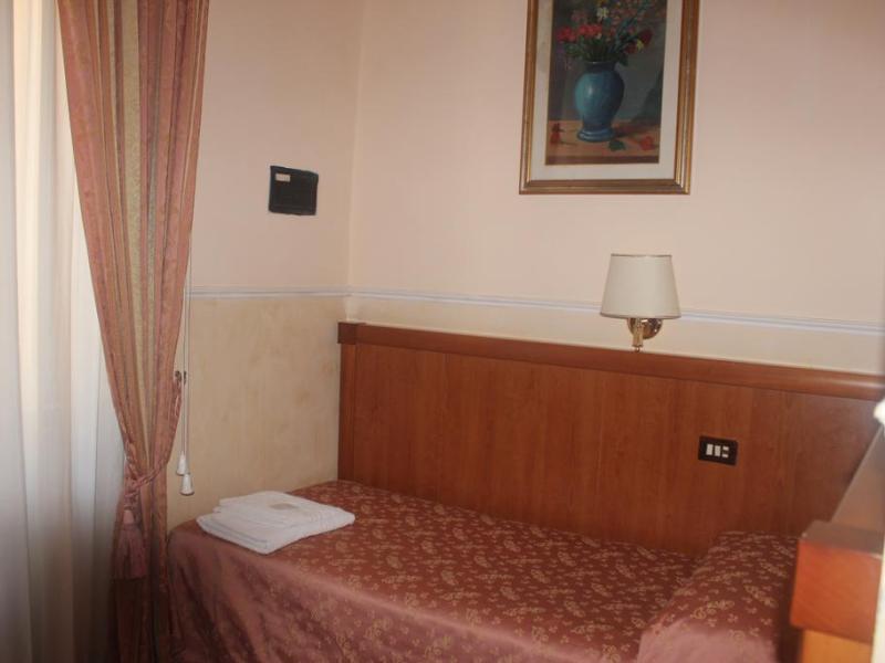 Hotel Aristotele