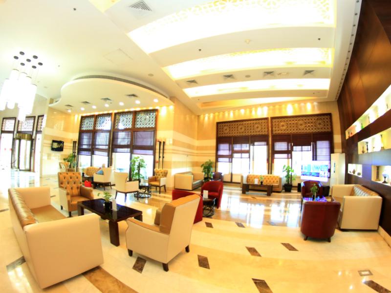 Grand Regal Hotel