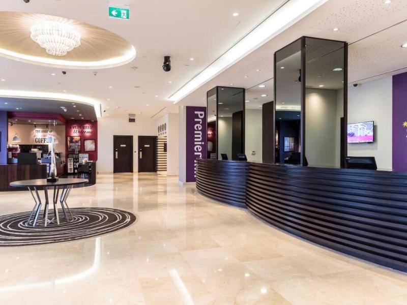 Premier Inn Doha Education City