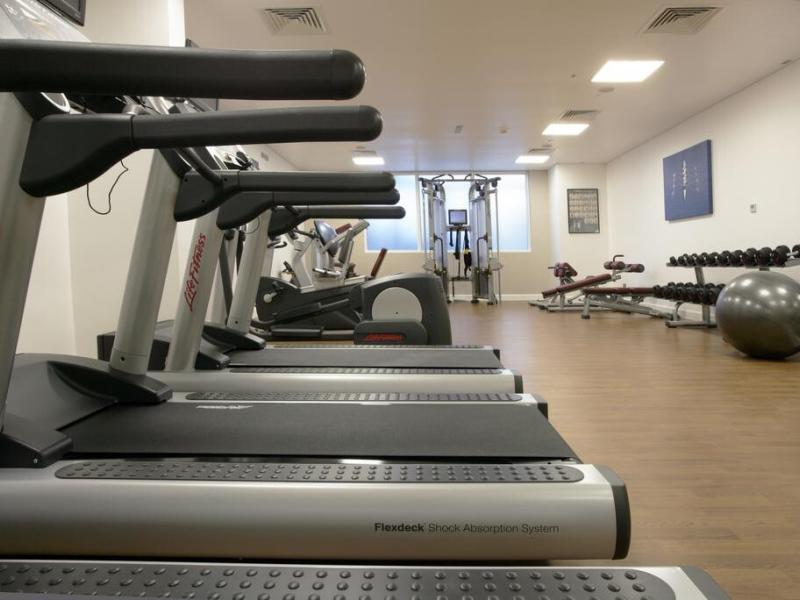 Premier Inn Doha Education City