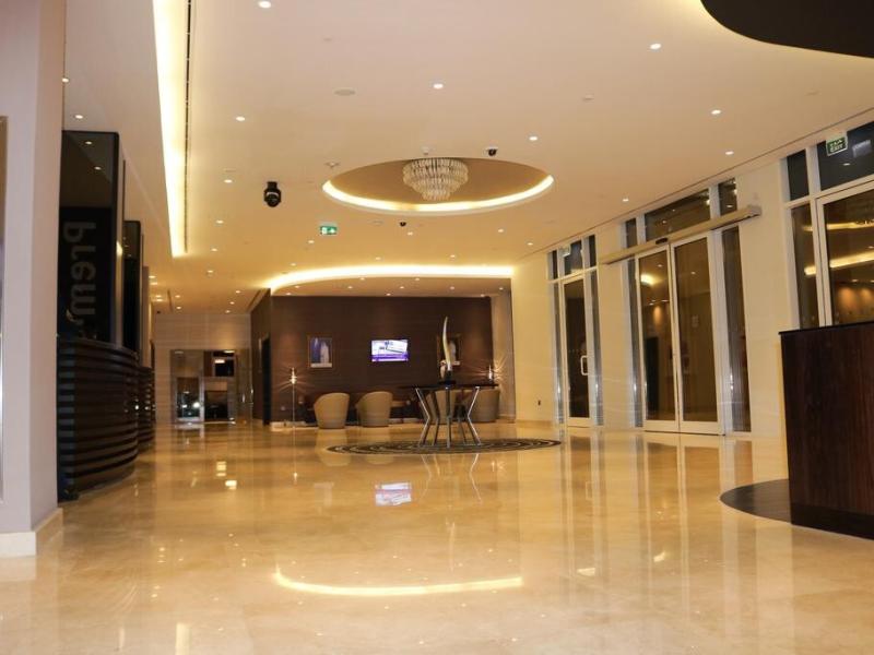 Premier Inn Doha Education City
