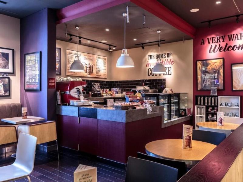 Premier Inn Doha Education City