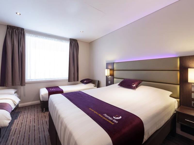 Premier Inn Doha Education City