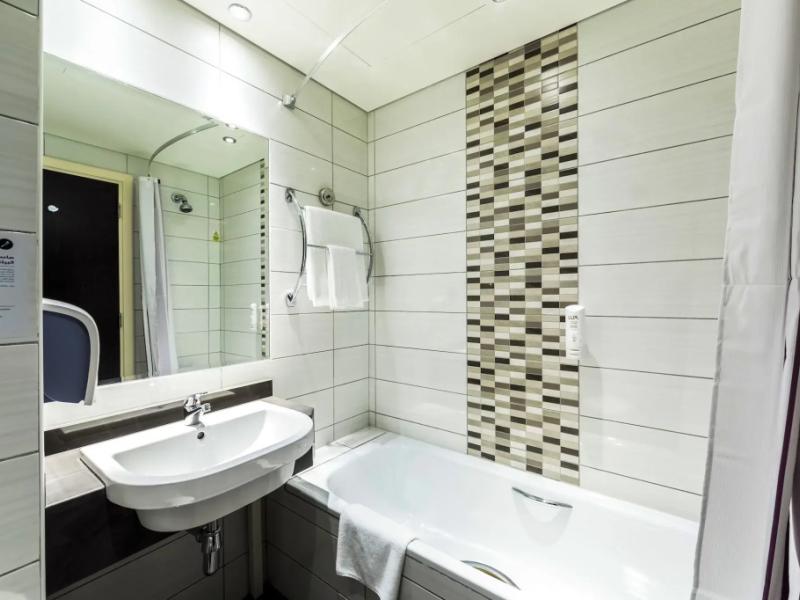 Premier Inn Doha Education City