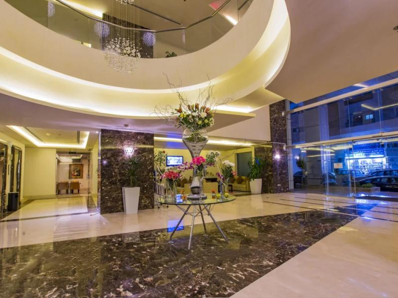 Imperial Suites Hotel